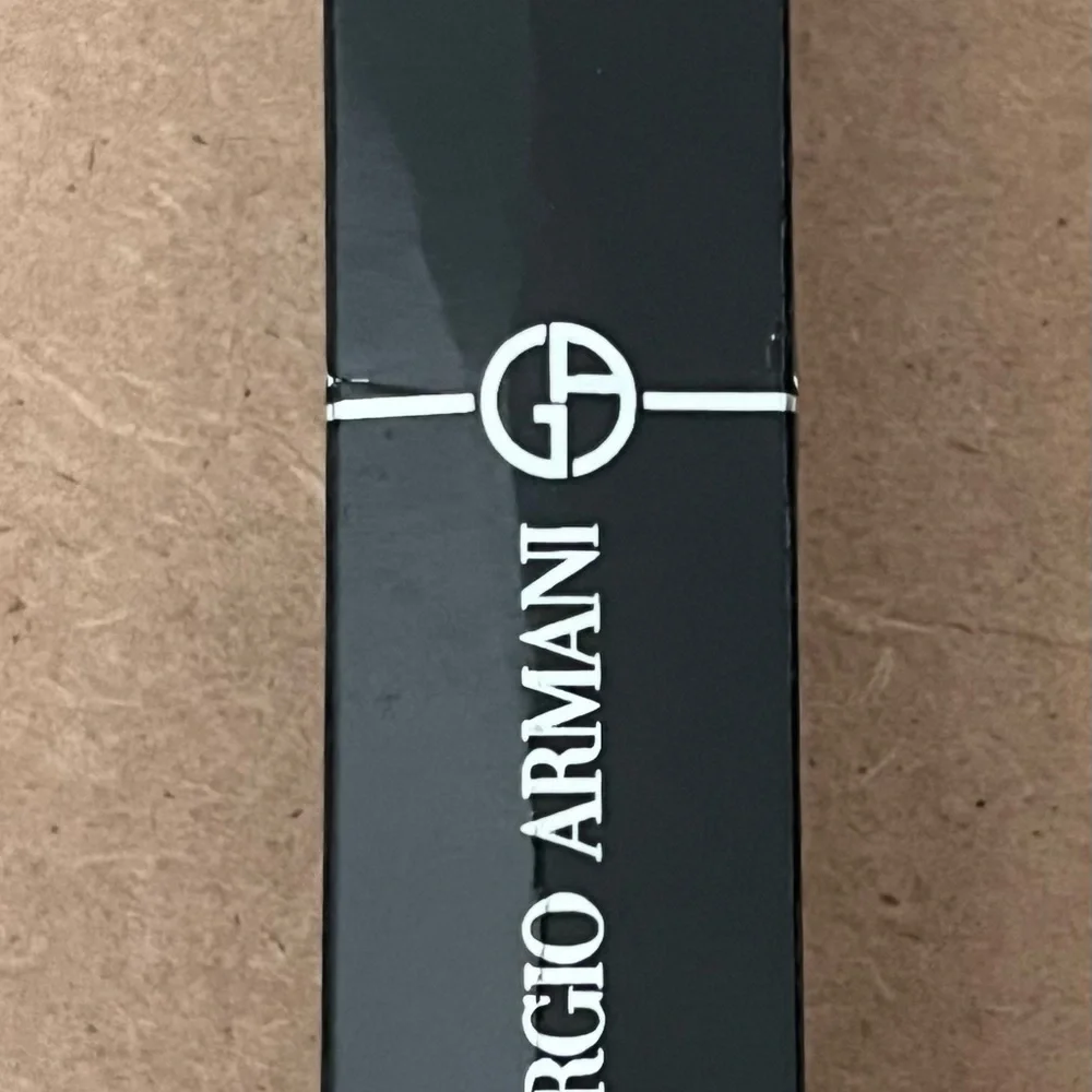 Giorgio Armani Lip Maestro Satin Lip ~ Secret Date 12~ full size & New